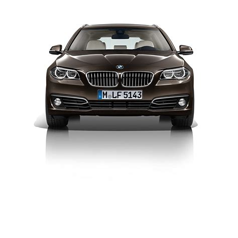 2014 Bmw 5 Series Touring Gallery Top Speed