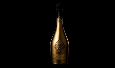 moët hennessy compra el 50 de la marca de champagne armand de brignac luxury news noticias