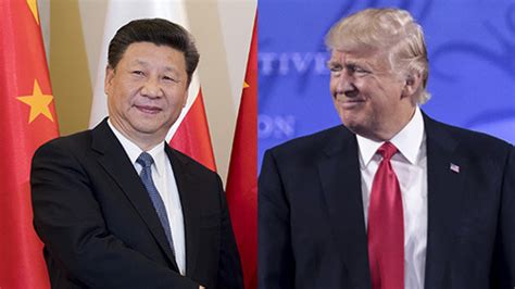 Social democrat leader stefan löfven | henrik montgomery/afp via getty images. Hur ser det ekonomiska styrkeförhållandet ut när Trump och Xi Jinping möts? - Amerikaanalys.se