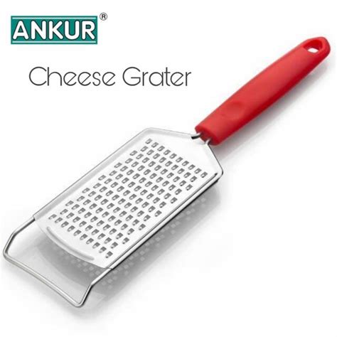 Stainless Steel Grater At Rs 30piece Metoda Rajkot Id 20768320562