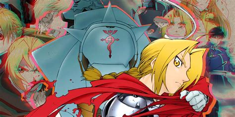 Are The Fullmetal Alchemist Movies Worth Watching