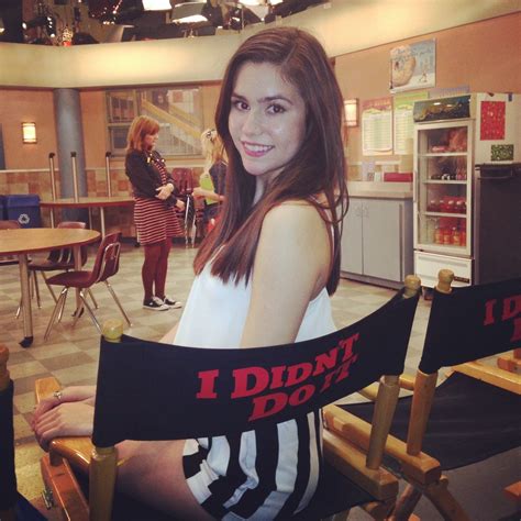Savannah Lathem Teen Actress From Hoover To Be On I Didn T Do It