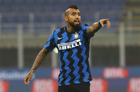 Arturo vidal, 34, from chile inter milan, since 2020 central midfield market value: Calciomercato, Inter: rottura Conte-Vidal | Scambio shock ...