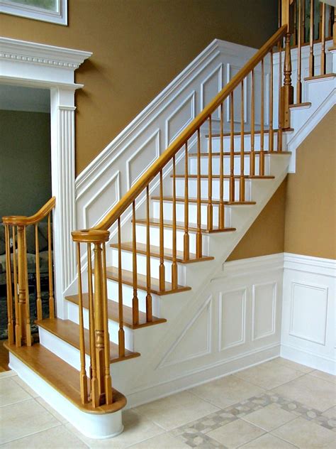 We've got the steps for the easiest way to install diy wainscoting here! 40 of Best Wainscoting Design Ideas for Your Next Project