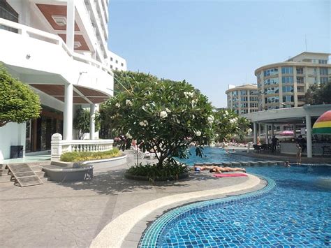 Welcome Plaza Hotel Pattaya Hotel Reviews Photos Rate Comparison