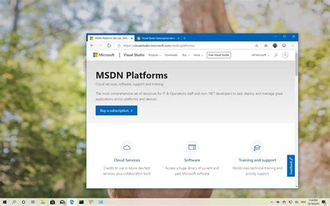 If you are a part of windows 10 home edition iso then your operating system is protected from viruses. Windows 10 version 1909 ISO ready for download on MSDN ...