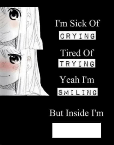 i m sick of crying blank template imgflip