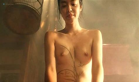 Nude Video Celebs Kim Gyu Ri Nude Portrait Of A Beauty Free Hot