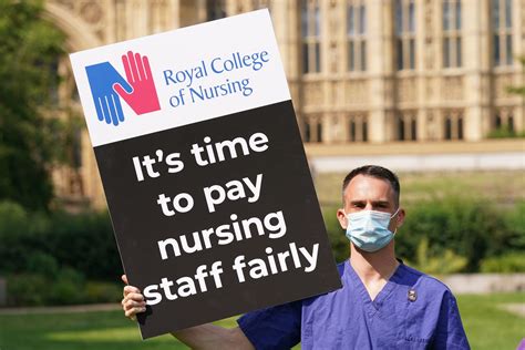 Nhs Pay Scales What A Rise Would Mean For All Nurse Pay Bands After