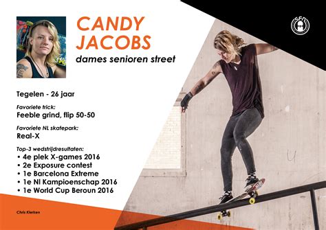Dit is het Nederlands Olympisch Skateboard Team ...