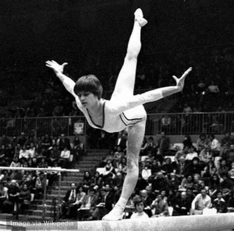 12 ноября 1961 года, онешти, румыния), — румынская гимнастка. Pin by Patrick V on Athletic Women in 2020 | Nadia ...