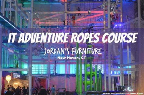 Check out our new haven selection for the very best in unique or custom, handmade pieces from our note cards shops. It Adventure Indoor Ropes Course