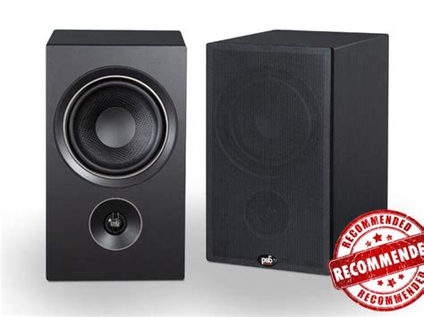 Polk Audio Woodbourne Review | SoundVisionReview