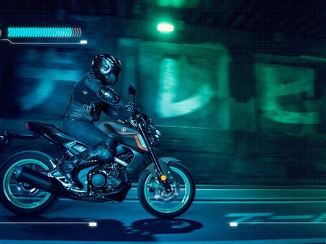 New 2023 Yamaha Mt 125 For Sale Motorcyclefinder