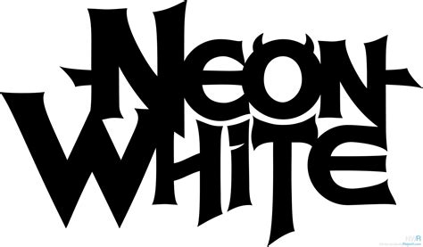 Neon White Overview Overview Starfield
