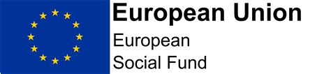 European Union European Social Fund high res logo | ERVAS