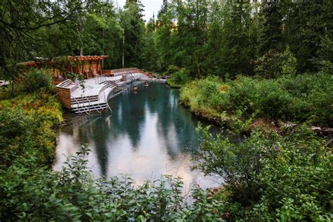 Hot Springs Super Natural Bc