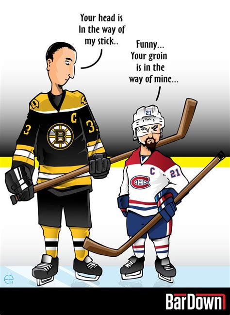I trust the maple leafs to get the job than in game 5. BarDown: Second round playoff cartoons | Hockey humor ...