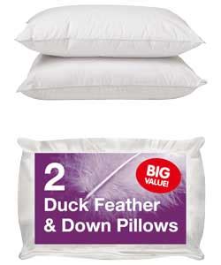Unlike down, feathers constitute the duck feather forms a firmer core for medium support. duck down pillow