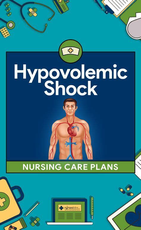 4 Hypovolemic Shock Nursing Care Plans Nurseslabs Nursing Care