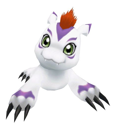 All 100 Pictures Gomamon Excellent
