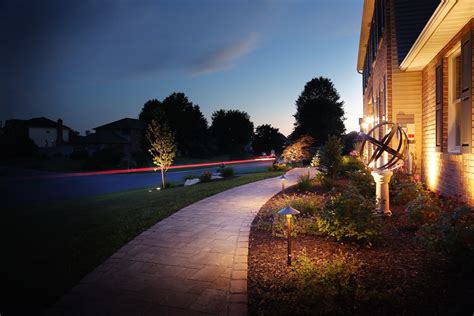 Alliance Outdoor Lighting - Master Plan Landscape Design & Installation Master Plan Landscape ...
