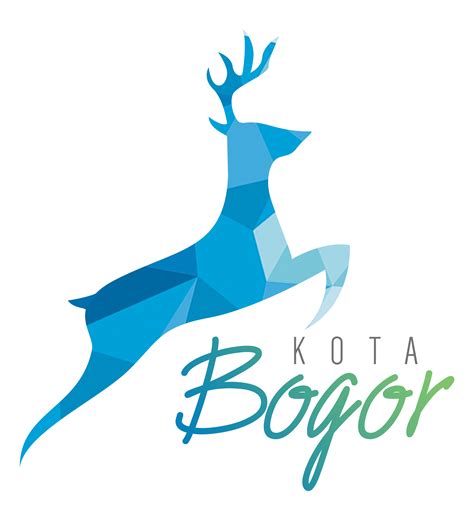 Logo Kota Bogor Kumpulan Logo Vector Dan Free Download Logo