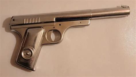 1948 1952 VINTAGE DAISY No 118 Targeteer BB Gun 49 95 PicClick