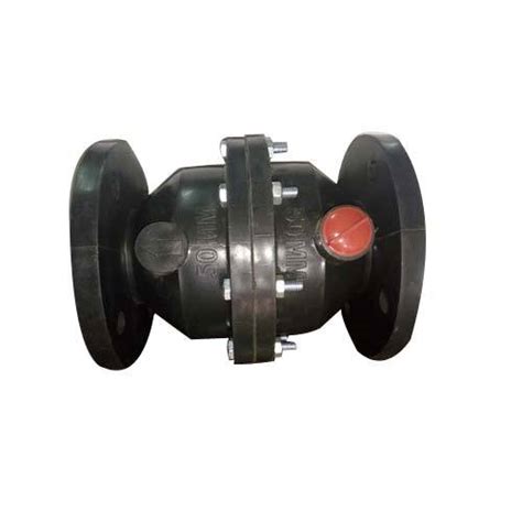 Pvc Non Return Valve At Rs 135piece Pvc Nrv In Ahmedabad Id