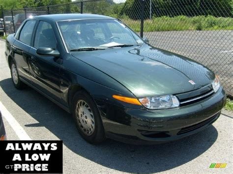 Saturn l Series Saturn