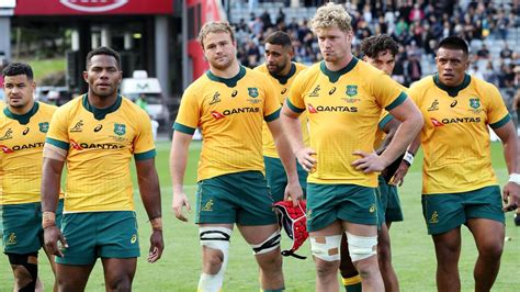 Unfortunately for the wallabies, that still leaves two barrett brothers in the all blacks' 23 man squad. Bledisloe Cup 2020, Wallabies vs All Blacks, Australia v ...