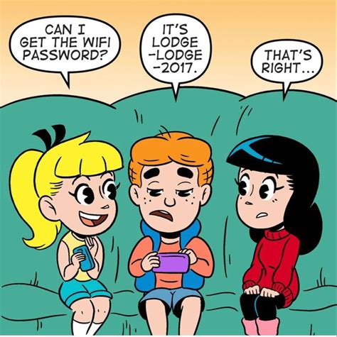 Part 3 Archie Comics Betty And Veronica Comics