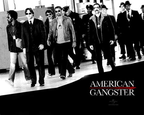 Free Download American Gangster Movies Wallpaper 433267 500x400 For