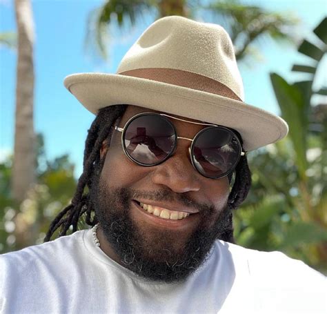 Grammy Winning Reggae Star Gramps Morgan Granted Jamaican Citizenship