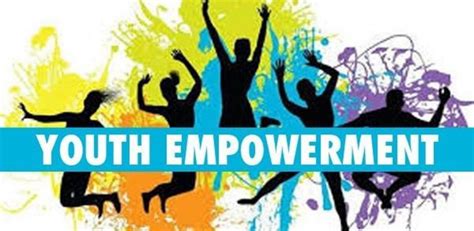 Youth Empowerment Vishal Kaushal