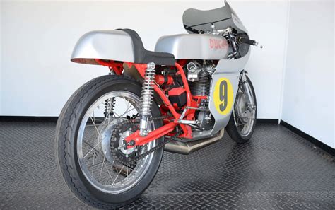 Ducati 450 Desmo 1970 For Sale Classic Trader