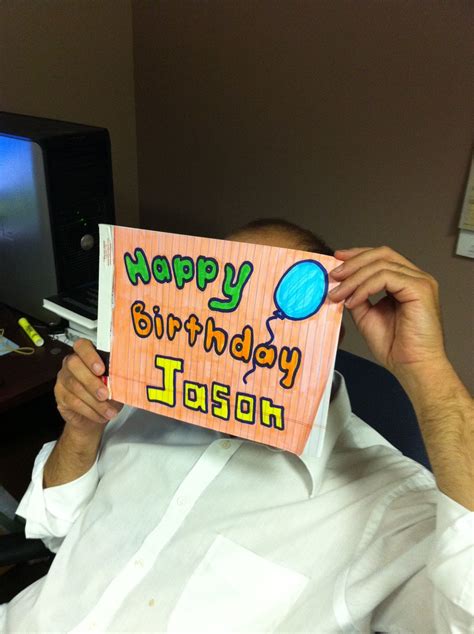 Maybe you would like to learn more about one of these? Completely Random and Awesome Thoughts: Happy Birthday ...