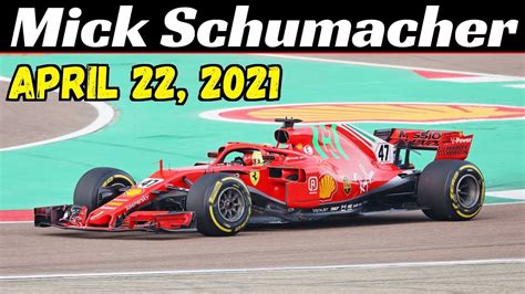 Read his biography, view his personal race results and find out how his team is doing in 2021! Watch: Mick Schumacher back on Fiorano Circuit! - April 22 ...