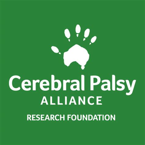 Cerebral Palsy Alliance Research Foundation New York Ny