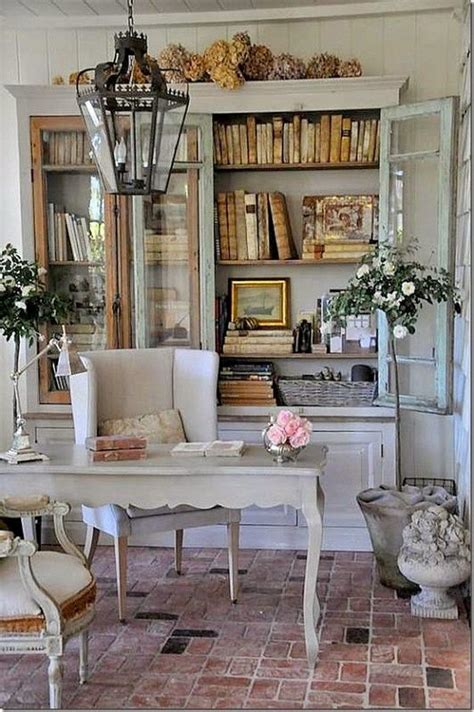 25 Shabby Chic Style Living Room Design Ideas Decoration Love