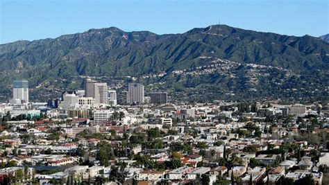 20 Interesting And Fun Facts About Glendale California United States