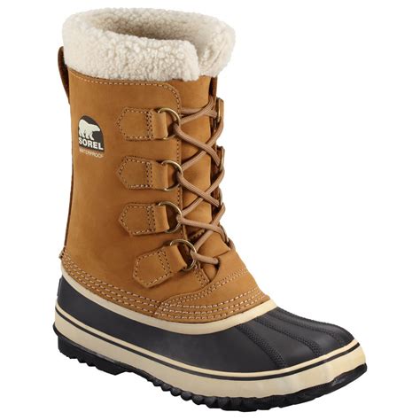 Sorel 1964 Pac 2 Winter Boots Womens Buy Online Bergfreundeeu