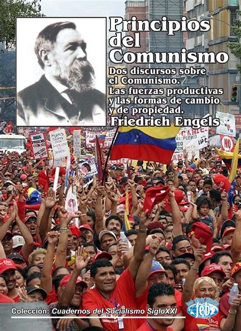 Princípios Básicos Do Comunismo