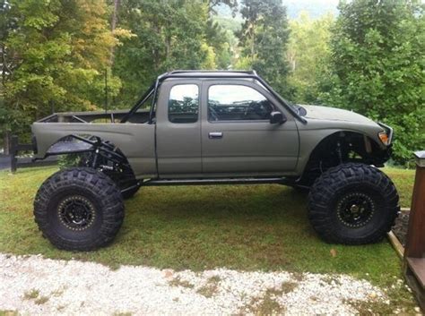 Toyota Trucks 4x4 Toyota Pickup 4x4 Jeep 4x4 Jeep Truck Offroad