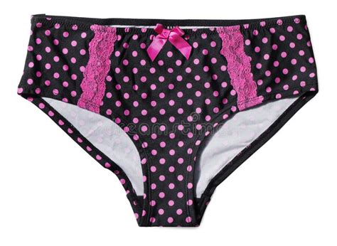 Panties Stock Photo Image Of Dotted Panties Dots Clothing 38891046