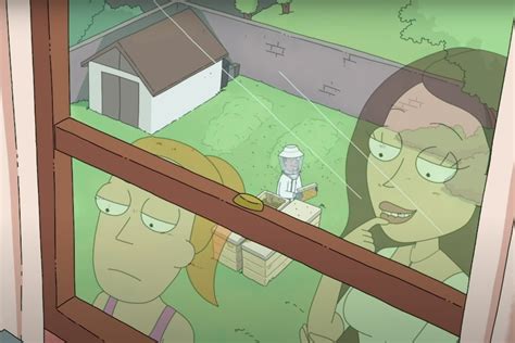 Rick And Morty 7 Loose Ends From Season 4