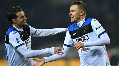 Viimeisimmät twiitit käyttäjältä ilicic (@ilicicsng): Inspired Ilicic helps Atalanta to astonishing 7-0 win at ...