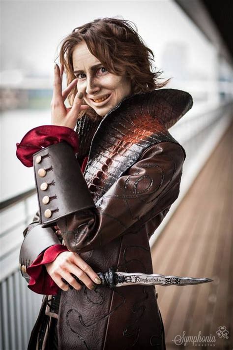 Rumplestiltskin All Magic Comes With A Price Cosplaystyle Ideas