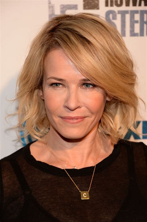 Chelsea Handler Considering Move to CBS 'Late Show': A Bad Call | Observer