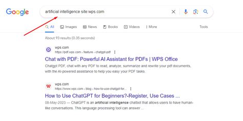 How to search a word on a page in word document 2016 | WPS Office Academy